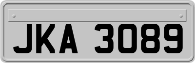 JKA3089