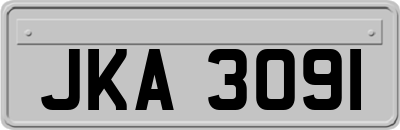 JKA3091