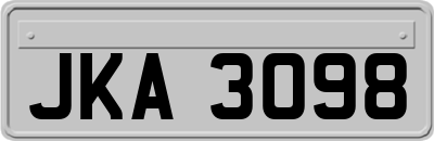 JKA3098