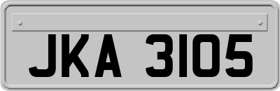 JKA3105