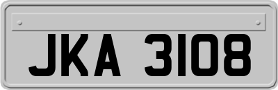 JKA3108