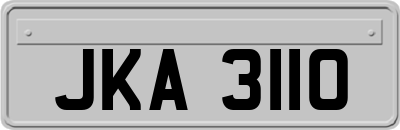 JKA3110