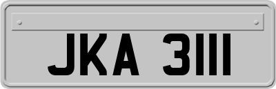 JKA3111