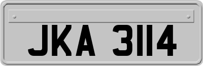 JKA3114