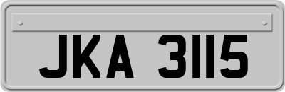 JKA3115