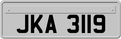 JKA3119