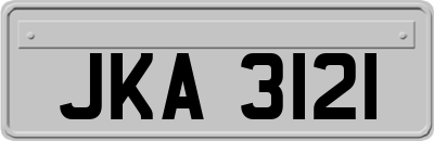 JKA3121