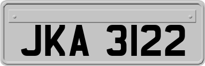 JKA3122