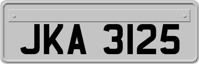 JKA3125