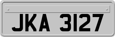 JKA3127