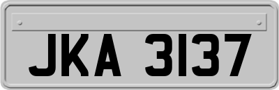 JKA3137