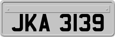 JKA3139
