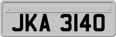 JKA3140