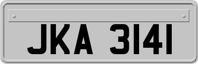 JKA3141