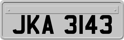 JKA3143