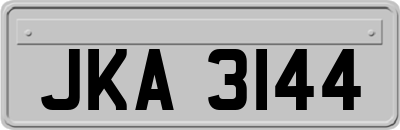JKA3144