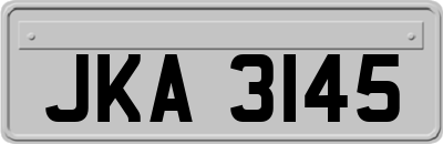 JKA3145