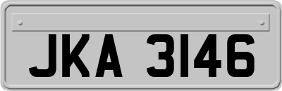 JKA3146