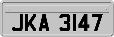 JKA3147