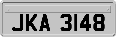 JKA3148