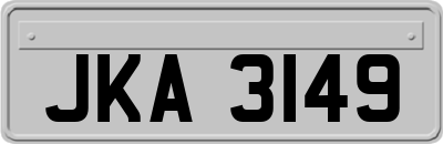 JKA3149