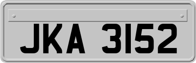 JKA3152