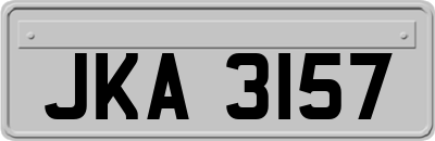 JKA3157