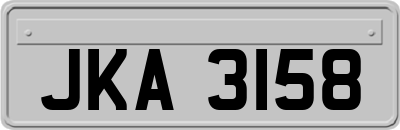 JKA3158