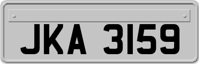 JKA3159