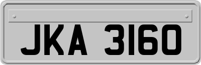 JKA3160
