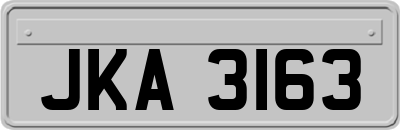 JKA3163