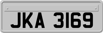 JKA3169