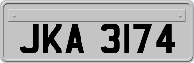 JKA3174
