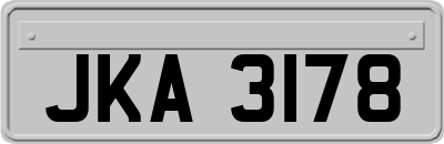 JKA3178