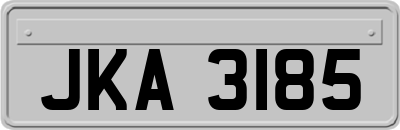 JKA3185