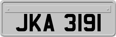 JKA3191