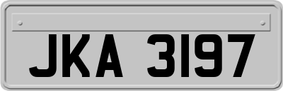 JKA3197