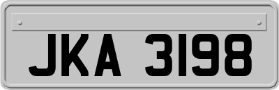 JKA3198