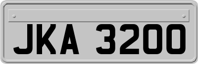JKA3200