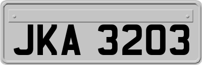 JKA3203