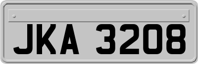 JKA3208