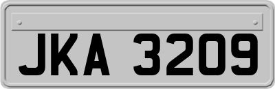 JKA3209