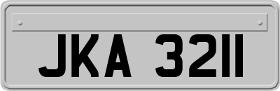 JKA3211