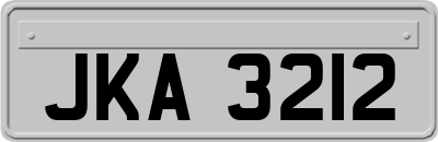 JKA3212