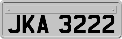JKA3222