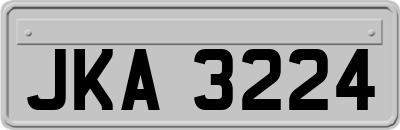 JKA3224