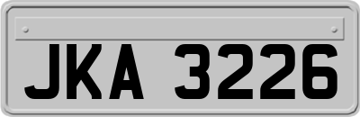 JKA3226