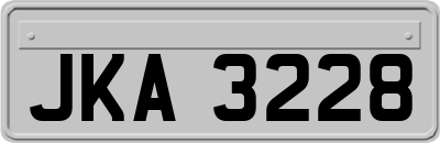 JKA3228