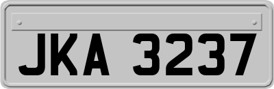 JKA3237