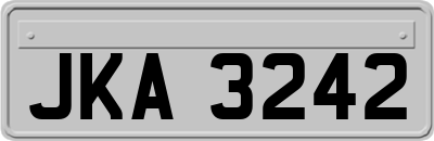 JKA3242